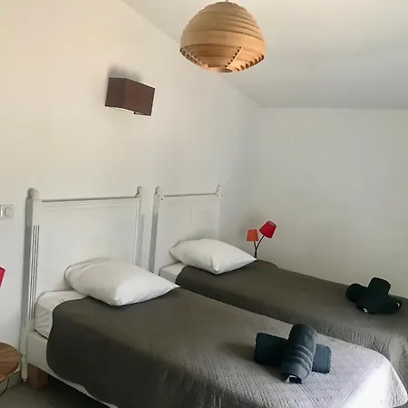 Le Gabanon Piscine Et 1ere Etang *