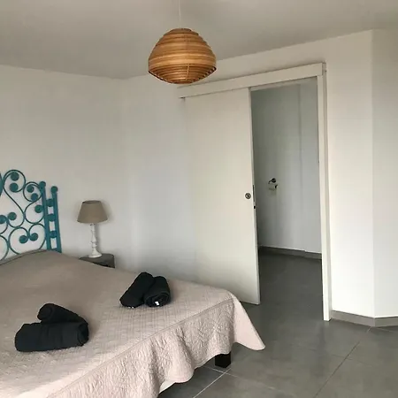 Le Gabanon Piscine Et 1ere Etang