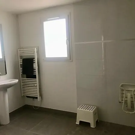 Le Gabanon Piscine Et 1ere Etang *