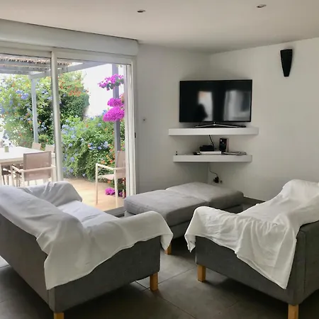 Villa Le Gabanon Piscine Et 1ere Etang