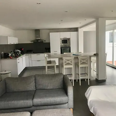 Le Gabanon Piscine Et 1ere Etang Villa *