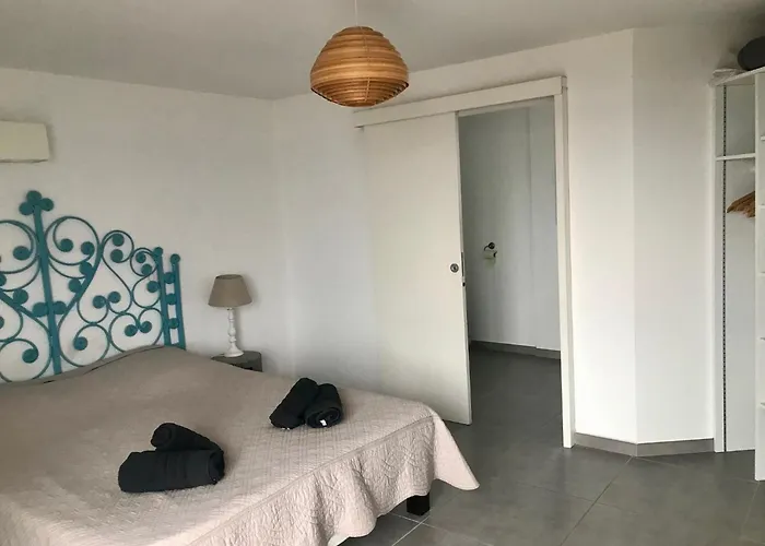 Le Gabanon Piscine Et 1ere Etang